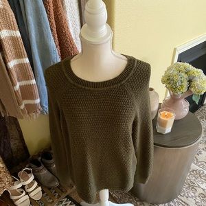 Old Navy Sweater